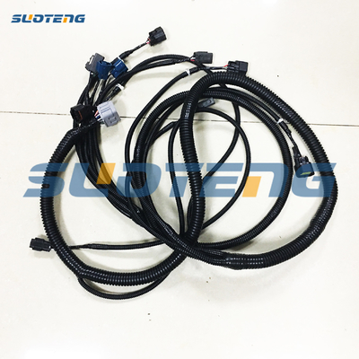 উচ্চ মানের ZX330-3G ZX350H-3G ZX350K-3 খুচরা যন্ত্রাংশের জন্য 4460122 তারের জোতা
