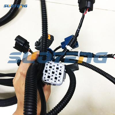 উচ্চ মানের ZX330-3G ZX350H-3G ZX350K-3 খুচরা যন্ত্রাংশের জন্য 4460122 তারের জোতা