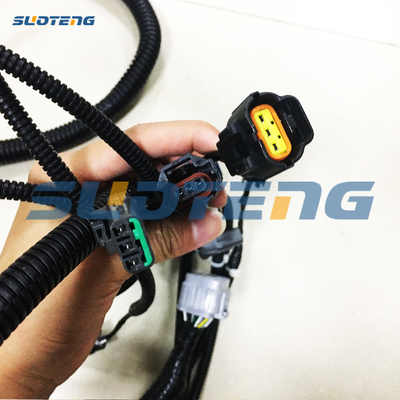 উচ্চ মানের ZX330-3G ZX350H-3G ZX350K-3 খুচরা যন্ত্রাংশের জন্য 4460122 তারের জোতা