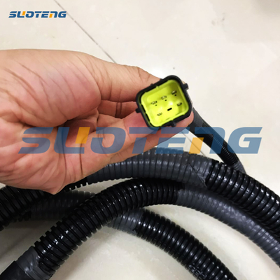 VOE14512406 ওয়্যারিং হার্নেস 14512406 EC290B এক্সক্যাভারের জন্য