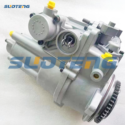 E314C E329D এক্সকাভেটর 1502507 এর জন্য 150-2507 C9 ডিজেল ফুয়েল ইনজেকশন পাম্প