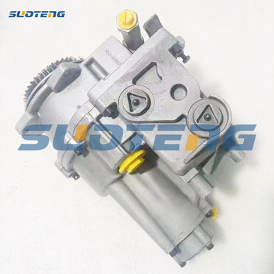 E314C E329D এক্সকাভেটর 1502507 এর জন্য 150-2507 C9 ডিজেল ফুয়েল ইনজেকশন পাম্প