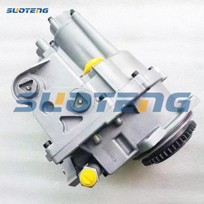 E314C E329D এক্সকাভেটর 1502507 এর জন্য 150-2507 C9 ডিজেল ফুয়েল ইনজেকশন পাম্প
