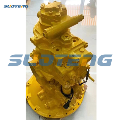 HPV95 708-2L-21120 হাইড্রোলিক পাম্প 7082L21120 PC200-6 Excavator জন্য