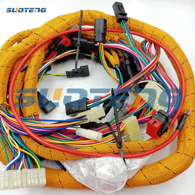 275-7004 2757004 E320D E323D এর জন্য ক্যাবিন অভ্যন্তরীণ তারের হার্নেস