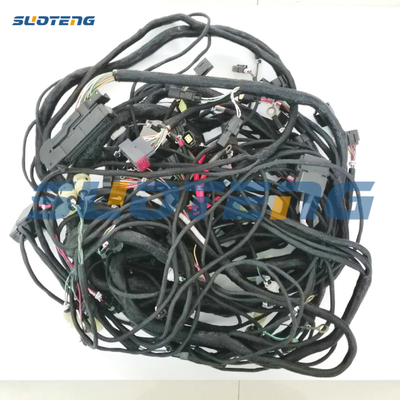 VOE14591278 ক্যাবল ওয়্যারিং হার্নেস 14591278 EC360B EC330B Excavator এর জন্য