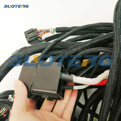 VOE14591278 ক্যাবল ওয়্যারিং হার্নেস 14591278 EC360B EC330B Excavator এর জন্য