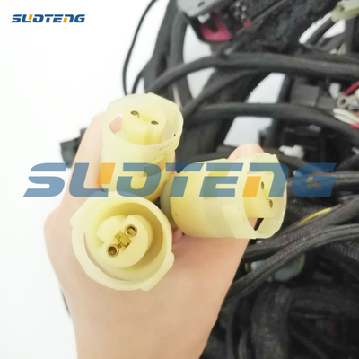 VOE14591278 ক্যাবল ওয়্যারিং হার্নেস 14591278 EC360B EC330B Excavator এর জন্য
