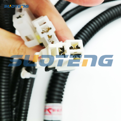 20Y-06-24760 ওয়্যারিং হার্নেস 20Y0624760 PC200-6 PC210-6 এক্সক্যাভেটর পার্টসের জন্য