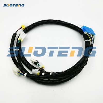 20Y-06-24760 ওয়্যারিং হার্নেস 20Y0624760 PC200-6 PC210-6 এক্সক্যাভেটর পার্টসের জন্য