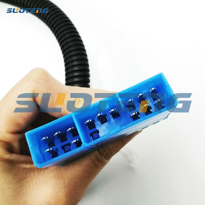 20Y-06-24760 ওয়্যারিং হার্নেস 20Y0624760 PC200-6 PC210-6 এক্সক্যাভেটর পার্টসের জন্য