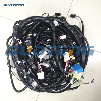 20Y-06-22711 ওয়্যারিং হার্নেস 20y0622711 PC200 PC220 Excavator এর জন্য
