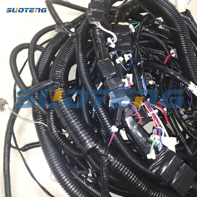 20Y-06-22711 ওয়্যারিং হার্নেস 20y0622711 PC200 PC220 Excavator এর জন্য
