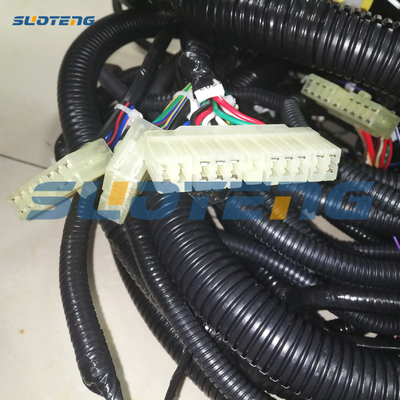 20Y-06-22711 ওয়্যারিং হার্নেস 20y0622711 PC200 PC220 Excavator এর জন্য