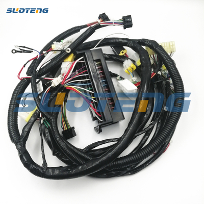20Y-06-22750 ওয়্যারিং হার্নেস 20y0622750 PC200 PC220 Excavator এর জন্য