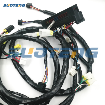 20Y-06-22750 ওয়্যারিং হার্নেস 20y0622750 PC200 PC220 Excavator এর জন্য
