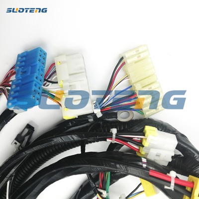 20Y-06-22750 ওয়্যারিং হার্নেস 20y0622750 PC200 PC220 Excavator এর জন্য