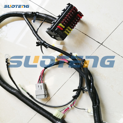 208-06-71510 অভ্যন্তরীণ ওয়্যারিং হার্ন 2080671510 PC400 PC450 এর জন্য