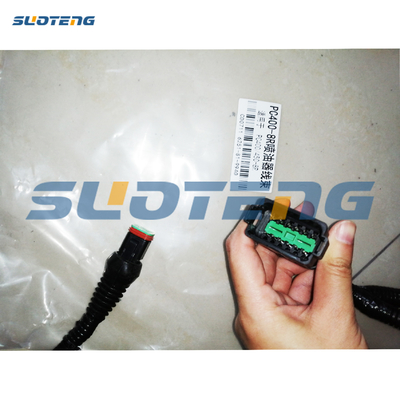 6251-81-9940 6D125E ইঞ্জিন ওয়্যারিং হার্নেস 6251819940 PC400-8 এক্সক্যাভারের জন্য