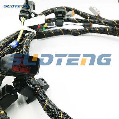 ৫২৯-৮৭৫৪ ৫২৯-৮৭৫৪ C7.1 E320 Excavator এর জন্য কন্ট্রোল ওয়্যারিং হার্নেস