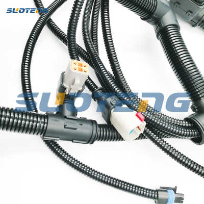6754-81-9440 6D107E ইঞ্জিন ওয়্যারিং হার্নেস 6754819440 PC200-8 এক্সক্যাভারের জন্য