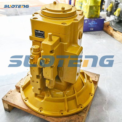 567-9722 হাইড্রোলিক পাম্প Excavator E320GC জন্য পিস্টন পাম্প 5679722