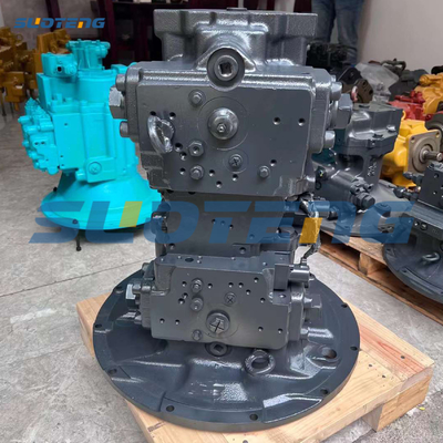 708-2G-00152 হাইড্রোলিক পাম্প পিস্টন পাম্প 7082G00152 Excavator PC300-8 এর জন্য