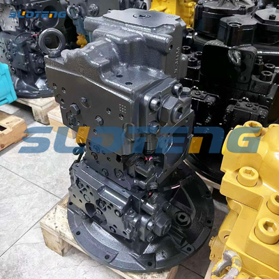 708-2L-00400 হাইড্রোলিক পাম্প পিস্টন পাম্প 7082L00400 Excavator PC200-8 জন্য