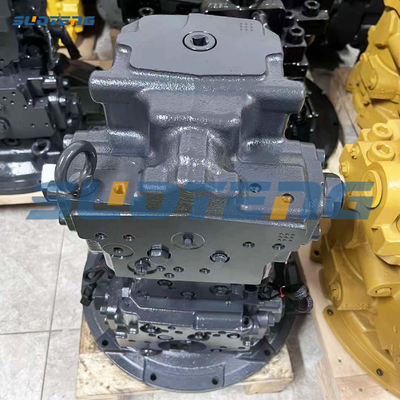 708-2L-00400 হাইড্রোলিক পাম্প পিস্টন পাম্প 7082L00400 Excavator PC200-8 জন্য