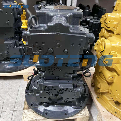 708-2L-00400 হাইড্রোলিক পাম্প পিস্টন পাম্প 7082L00400 Excavator PC200-8 জন্য