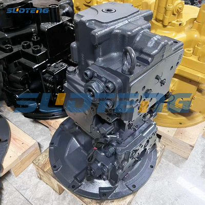 708-2L-00400 হাইড্রোলিক পাম্প পিস্টন পাম্প 7082L00400 Excavator PC200-8 জন্য