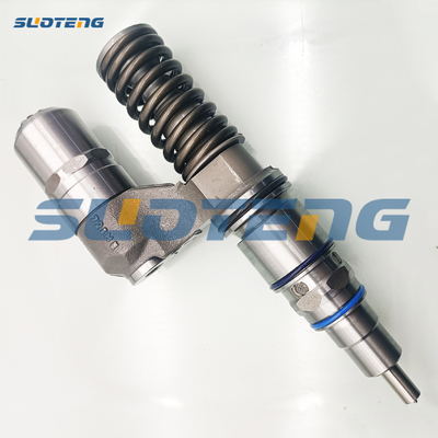1766551 জ্বালানী ইনজেক্টর ডিজেল ইনজেক্টর