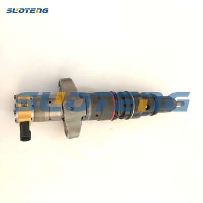 10R-7225 Common Rail ডিজেল ইনজেক্টর 10R7225 C7 ইঞ্জিনের জন্য
