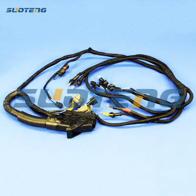DX300 DX340 এর জন্য K1007928A ইঞ্জিন ওয়্যারিং জোতা