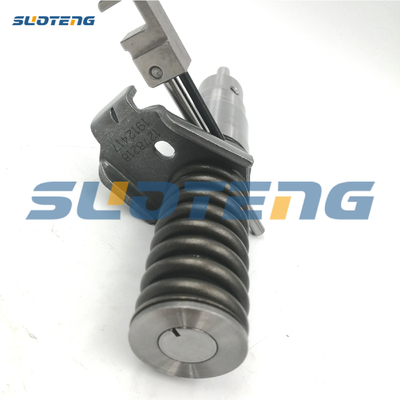 127-8218 3116 3126 950G ডিজেল জ্বালানী ইনজেক্টর 1278218
