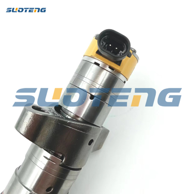 387-9432 C9 ইঞ্জিন ডিজেল জ্বালানী ইনজেক্টর 3879432 E330D Excavator জন্য