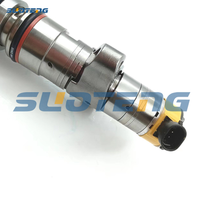557-7633 C9 ইঞ্জিনের জন্য জ্বালানী ইনজেক্টর 5577633