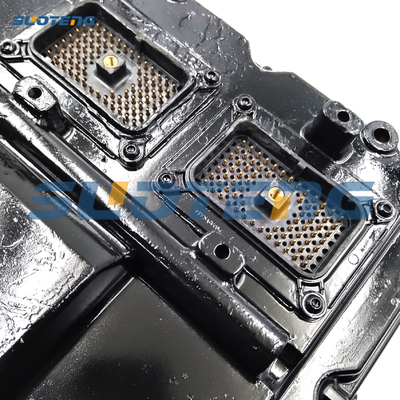 340-8157 ECU নিয়ামক কম্পিউটার বোর্ড 3408157 C7.1 ইঞ্জিনের জন্য E324E