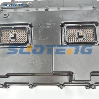 365-6790 নিয়ামক ECU ECM কম্পিউটার বোর্ড 3656790 966M এর জন্য