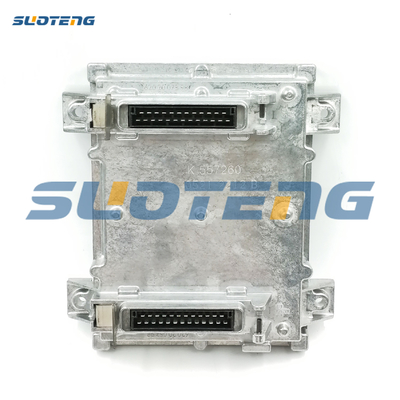 VOE22417693 ECM ECU নিয়ামক নিয়ন্ত্রণ প্যানেল EC140B