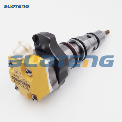 0R-4970 0R4970 3126B ডিজেল ইঞ্জিনের জন্য জ্বালানী ইনজেক্টর