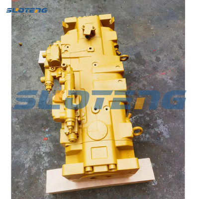 576-3072 হাইড্রোলিক প্রধান পাম্প Assy 5763072 জন্য 374FL Excavator