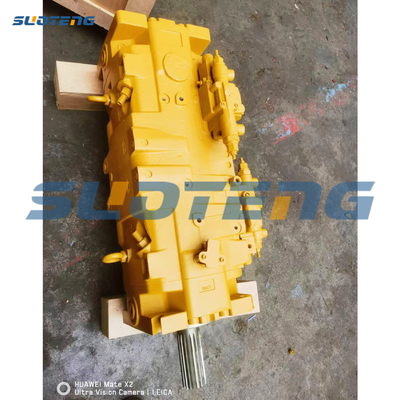 576-3072 হাইড্রোলিক প্রধান পাম্প Assy 5763072 জন্য 374FL Excavator
