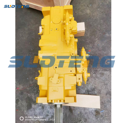 576-3072 হাইড্রোলিক প্রধান পাম্প Assy 5763072 জন্য 374FL Excavator