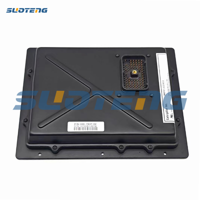 300-7647 3007647 EMCP কন্ট্রোল জিপি C4.4 C6.6 C15 ইঞ্জিনের জন্য