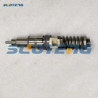 D13 ইঞ্জিন EC380D এক্সকাভেটরের জন্য 21371673 ডিজেল ফুয়েল ইনজেক্টর