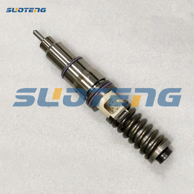 D13 ইঞ্জিন EC380D এক্সকাভেটরের জন্য 21371673 ডিজেল ফুয়েল ইনজেক্টর