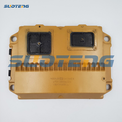 372-2905 নিয়ন্ত্রণ মডিউল ECM 3722905 C13 120K 140K খুচরা যন্ত্রাংশের জন্য