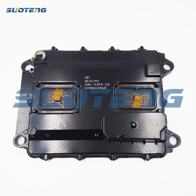 240-5309 বৈদ্যুতিক যন্ত্রাংশ নিয়ন্ত্রক ECU 2405309 2806 3176C ইঞ্জিনের জন্য