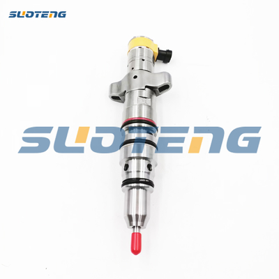 254-4340 C9 ইঞ্জিন জ্বালানী ইনজেক্টর 254-4340 E336D Excavator জন্য